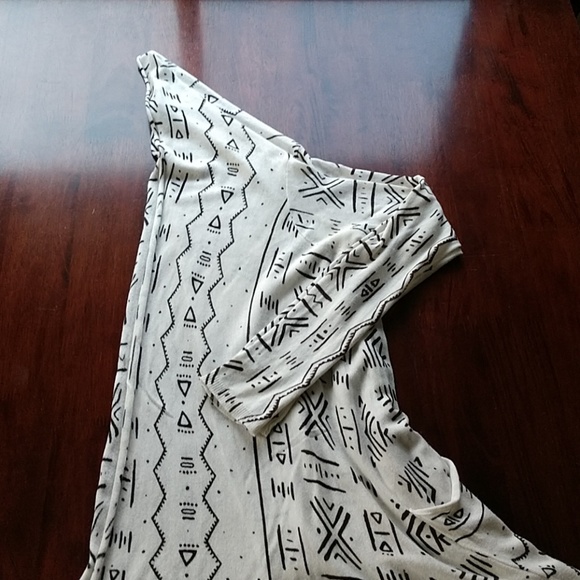 Billabong Designer's Closet cardi - Picture 4 of 7